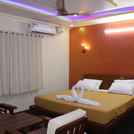 Golden Pride Hotel Kanakapura Dış mekan fotoğraf