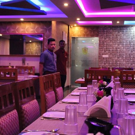 Golden Pride Hotel Kanakapura Dış mekan fotoğraf