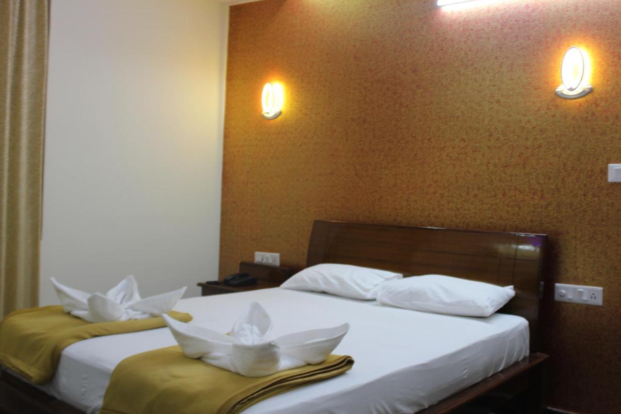 Golden Pride Hotel Kanakapura Dış mekan fotoğraf