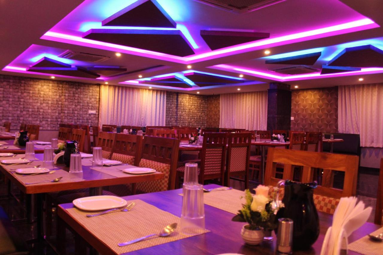 Golden Pride Hotel Kanakapura Dış mekan fotoğraf