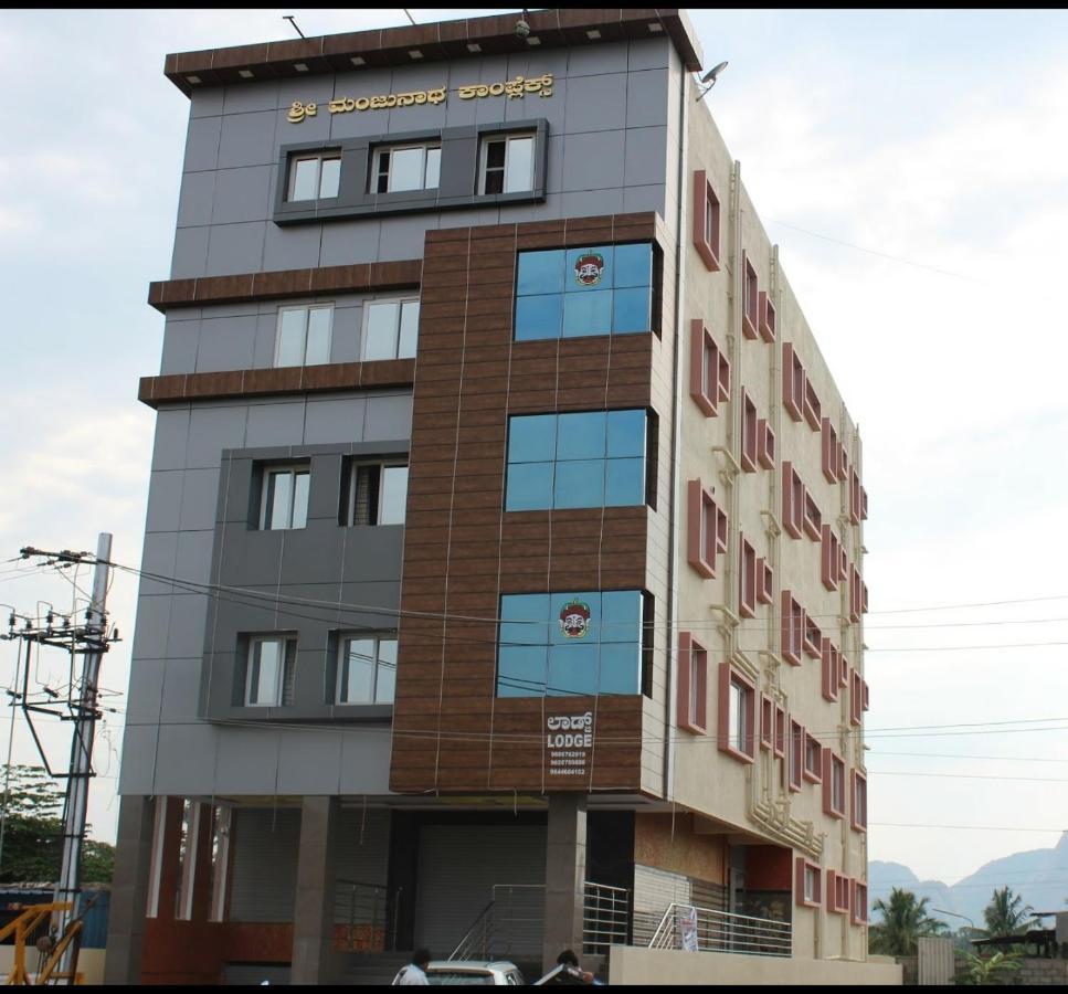 Golden Pride Hotel Kanakapura Dış mekan fotoğraf