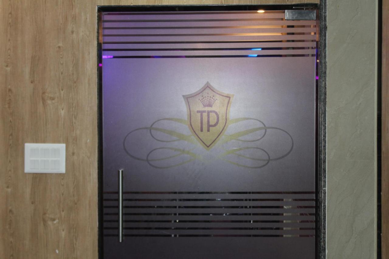 Golden Pride Hotel Kanakapura Dış mekan fotoğraf