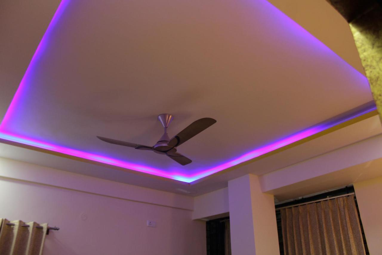 Golden Pride Hotel Kanakapura Dış mekan fotoğraf
