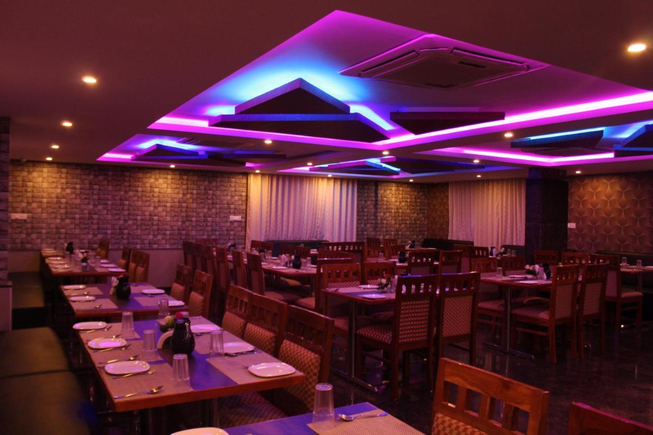 Golden Pride Hotel Kanakapura Dış mekan fotoğraf