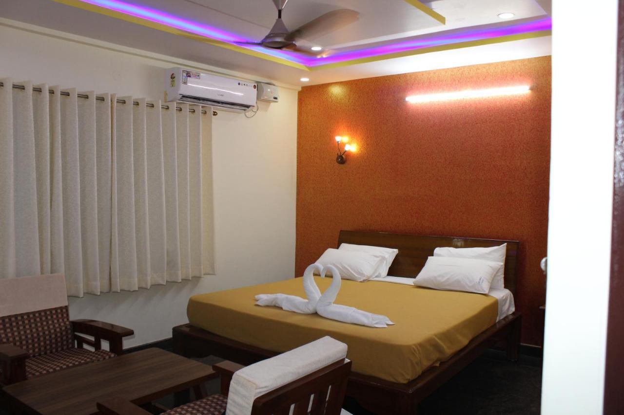 Golden Pride Hotel Kanakapura Dış mekan fotoğraf