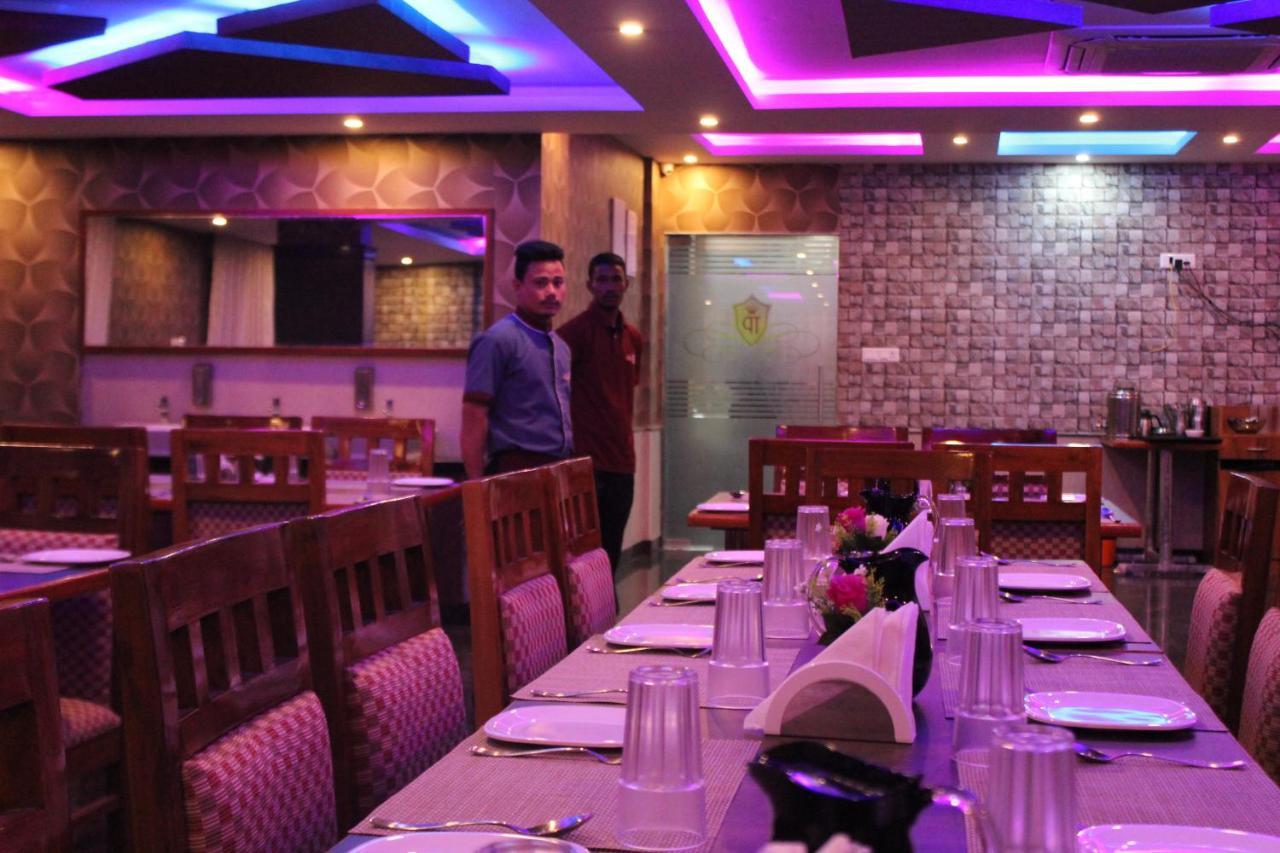 Golden Pride Hotel Kanakapura Dış mekan fotoğraf