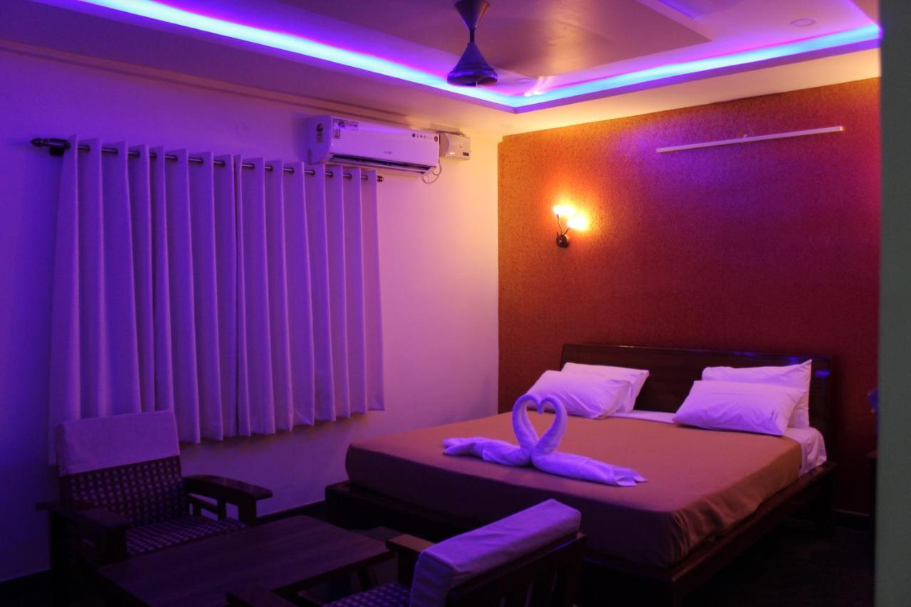Golden Pride Hotel Kanakapura Dış mekan fotoğraf