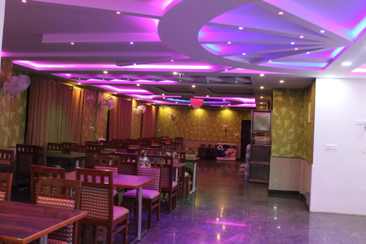 Golden Pride Hotel Kanakapura Dış mekan fotoğraf