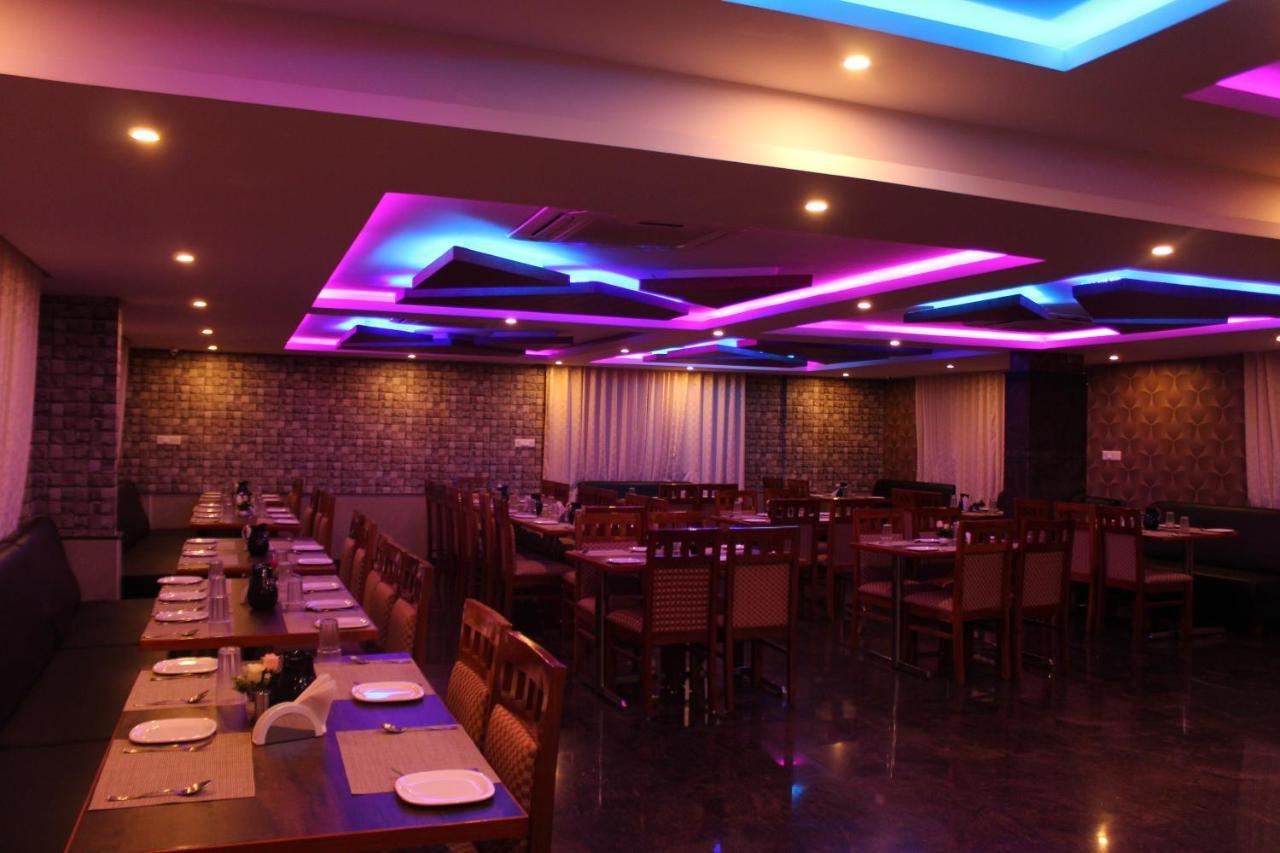 Golden Pride Hotel Kanakapura Dış mekan fotoğraf