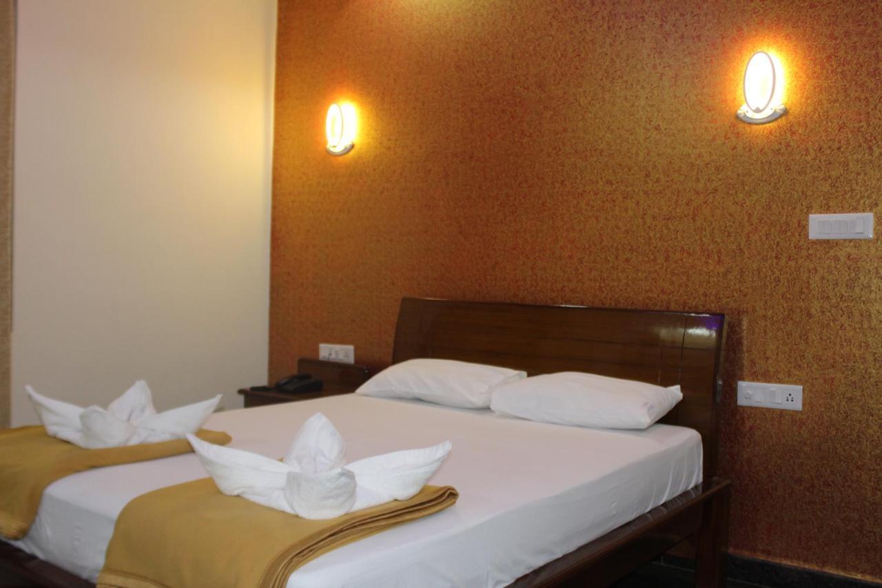 Golden Pride Hotel Kanakapura Dış mekan fotoğraf